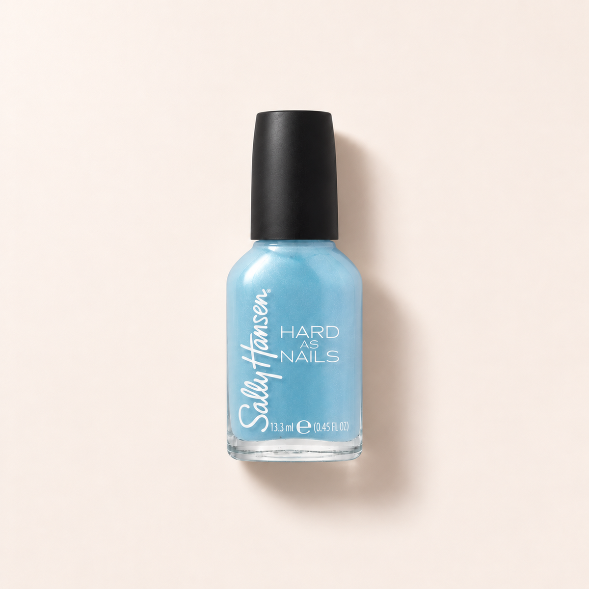 Sally Hansen Hard As Nails 13,3 ml – lak na nehty – MrRizz