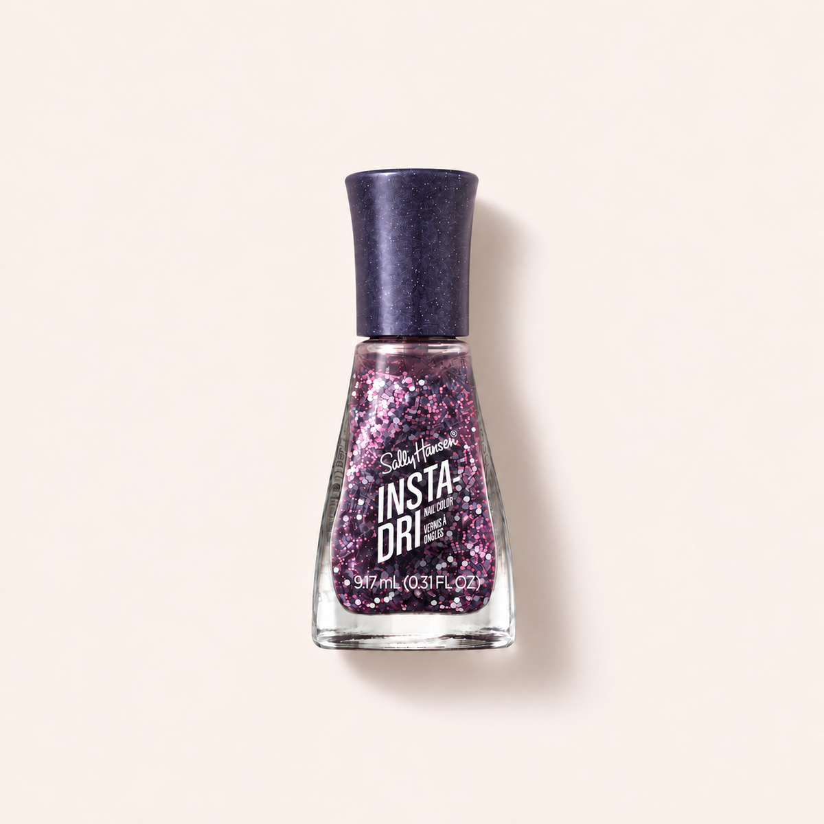 Sally Hansen Insta-Dri 9,17 ml – lak na nehty – MrRizz