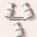 BORNTOSTANDOUT – set unisex – MrRizz