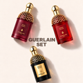 Guerlain – set unisex – MrRizz