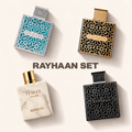 Rayhaan – set unisex – MrRizz