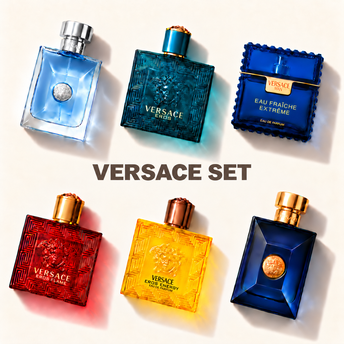 Versace – set pánský – MrRizz
