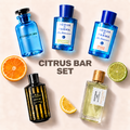 Citrus Bar – set unisex – MrRizz
