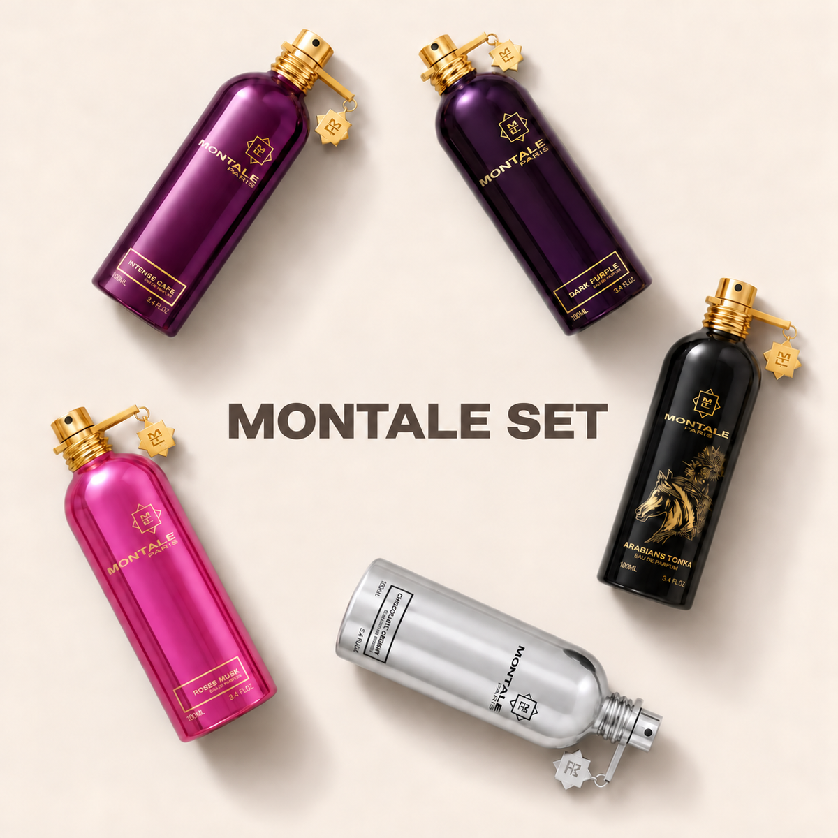 Montale Set – MrRizz