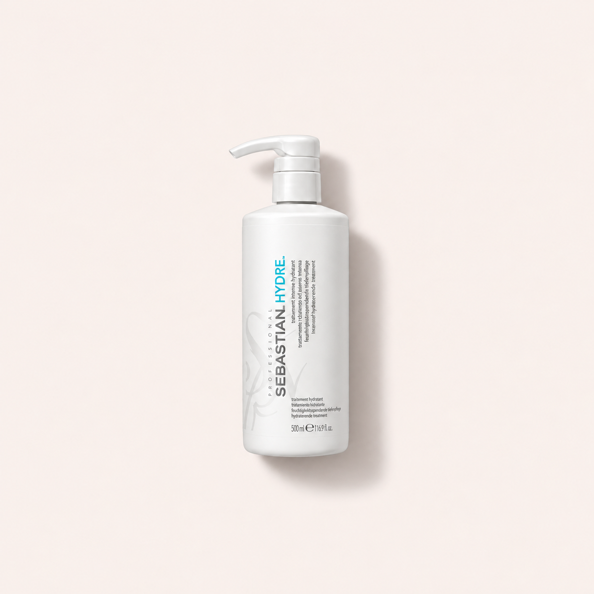 Sebastian Professional Hydre 500 ml – maska na vlasy – MrRizz