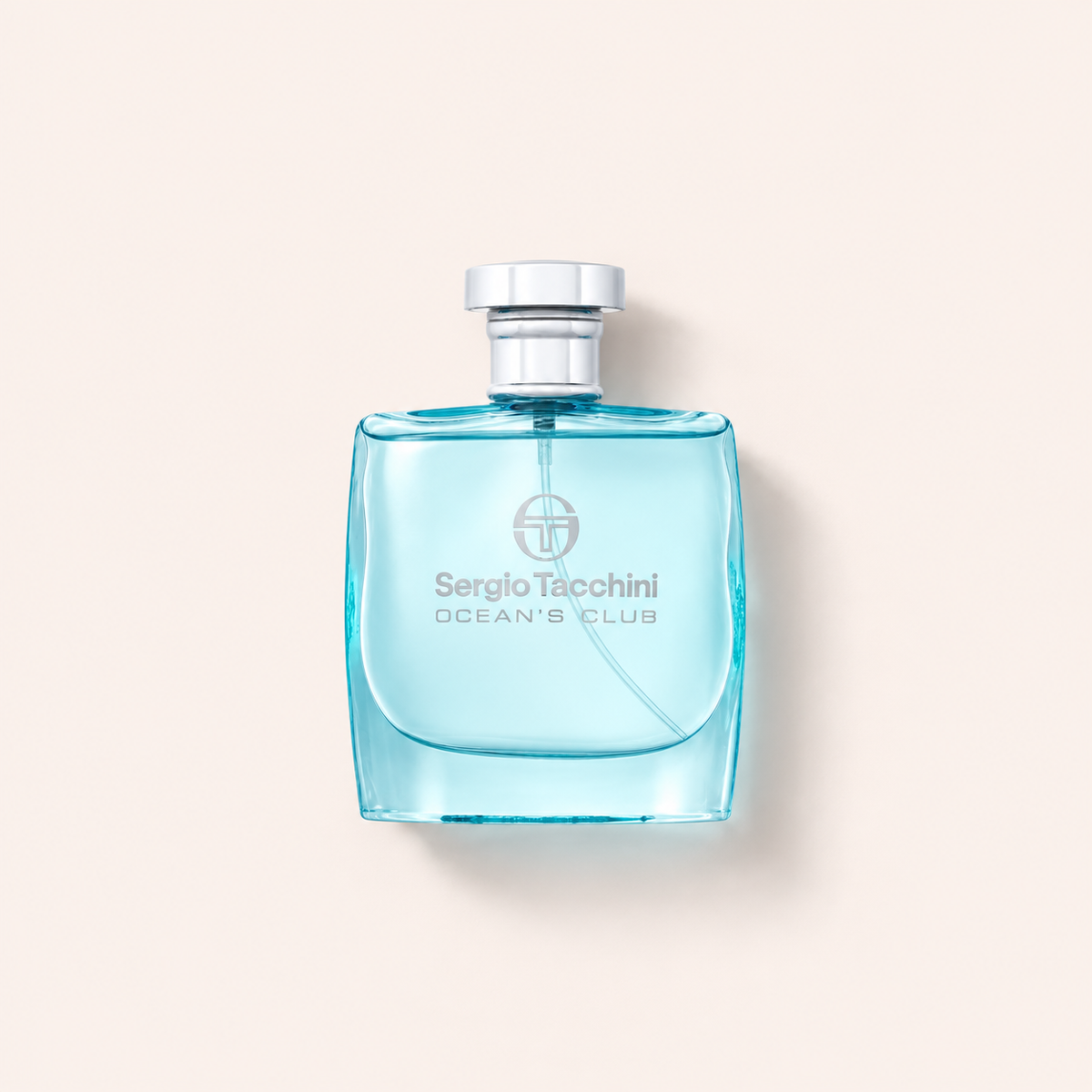 Sergio Tacchini Ocean´s Club 100 ml – toaletní voda – MrRizz