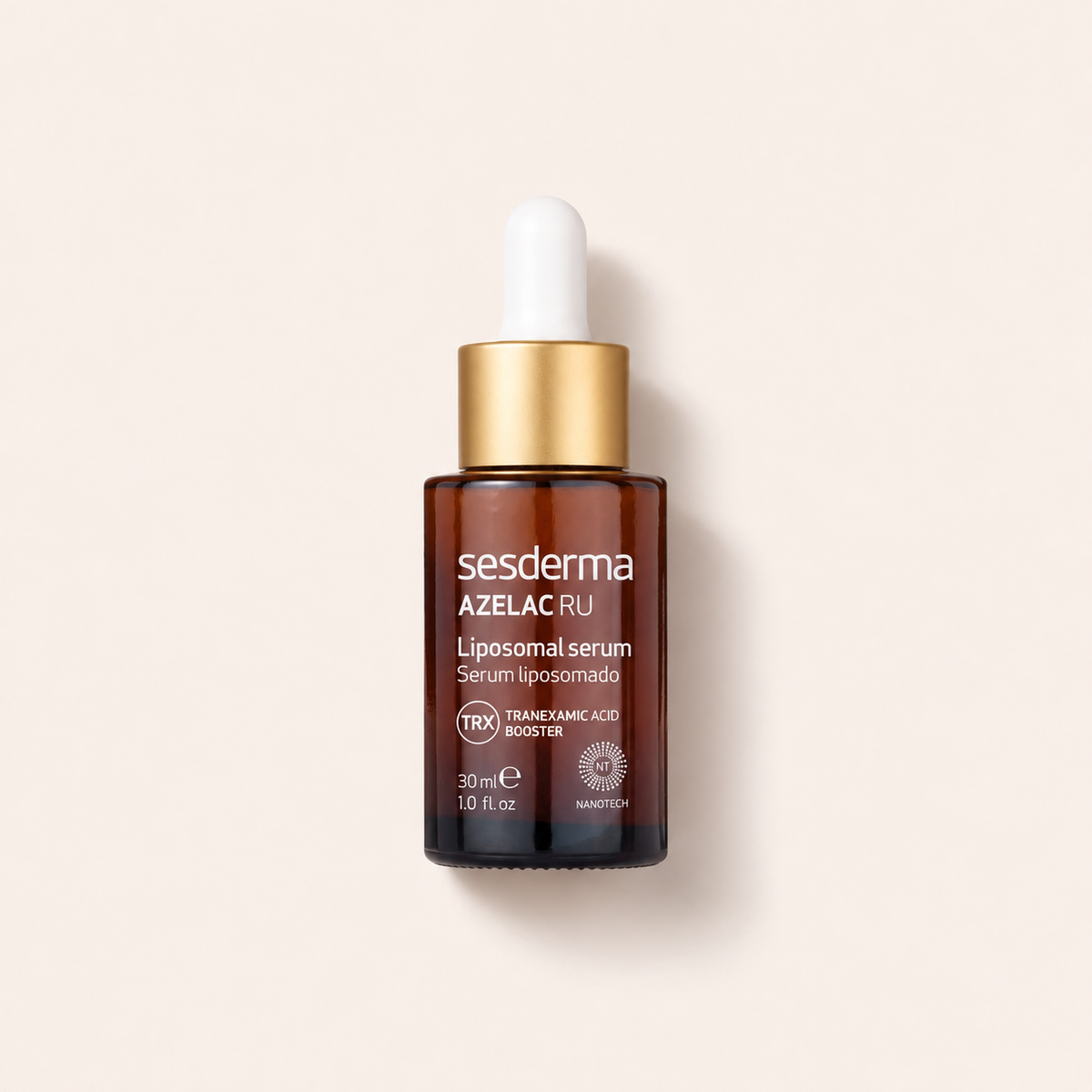 Sesderma Azelac RU Liposomal Serum 30 ml – pleťové sérum – MrRizz