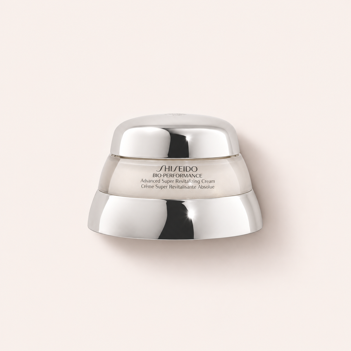 Shiseido Bio-Performance Advanced Super Revitalizing 50 ml – denní pleťový krém – MrRizz