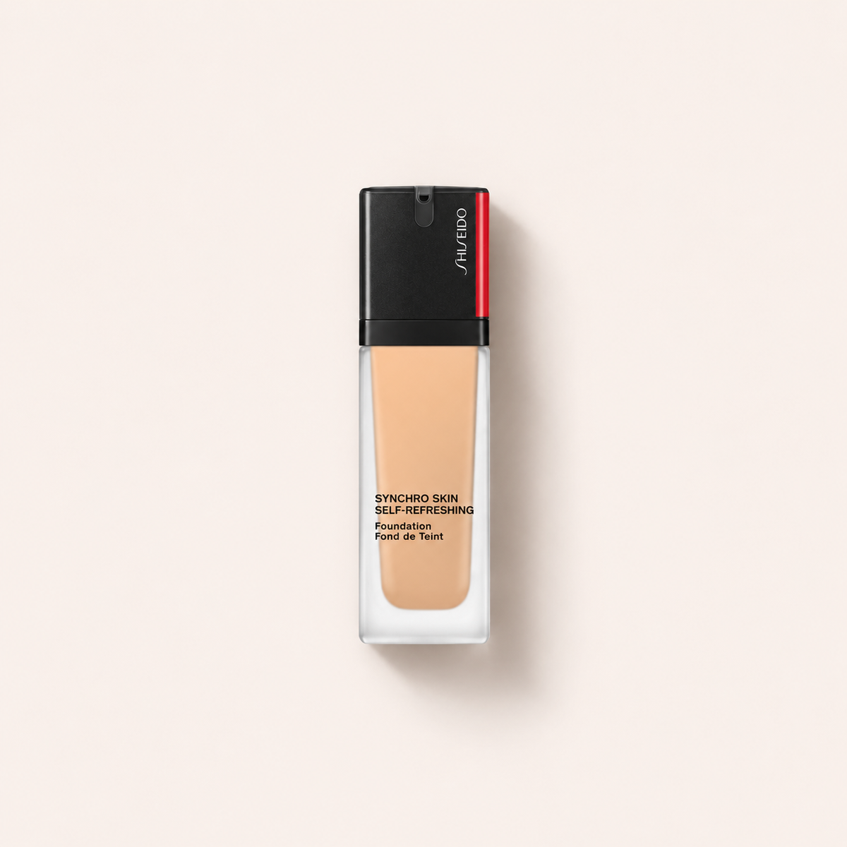 Shiseido Synchro Skin Self-Refreshing 30 ml – makeup – MrRizz