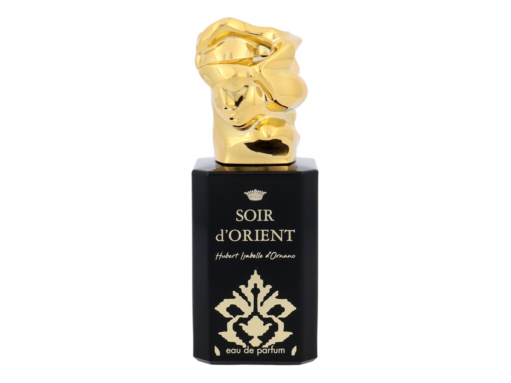 Sisley Soir d´Orient 50 ml - 50ml - Parfémovaná voda