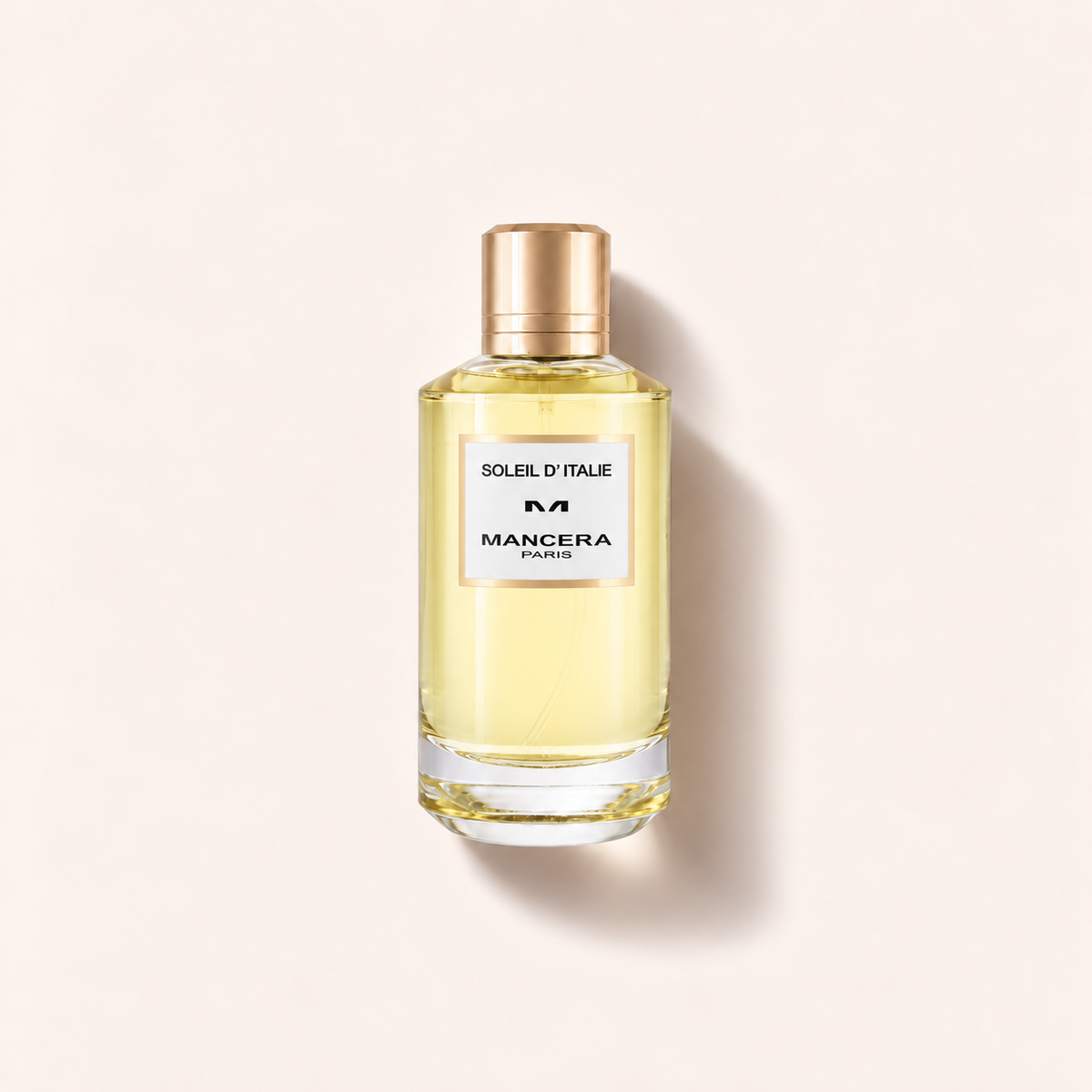 Mancera Soleil D'Italie parfémovaná voda 120 ml – MrRizz