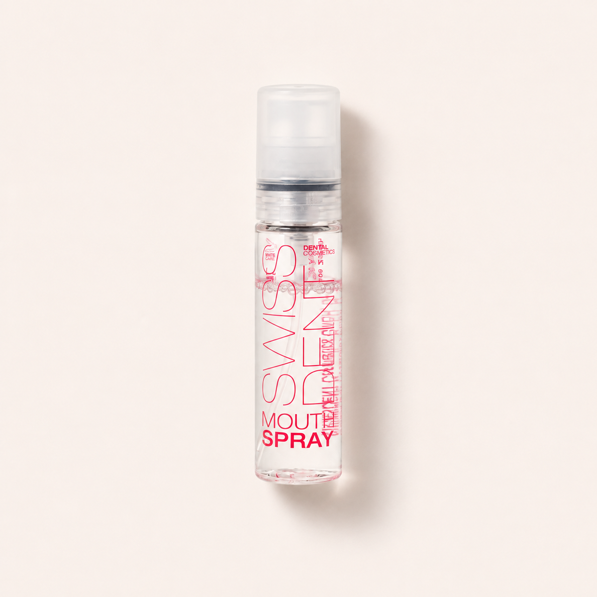 Swissdent Extreme Mouth Spray 9 ml – ústní voda – MrRizz