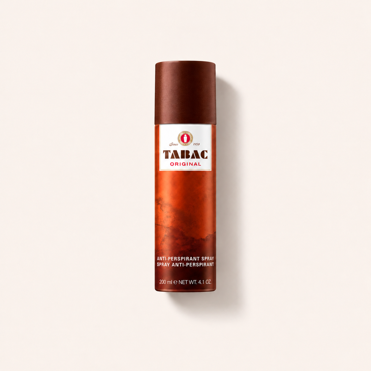 TABAC Original 200 ml – antiperspirant – MrRizz
