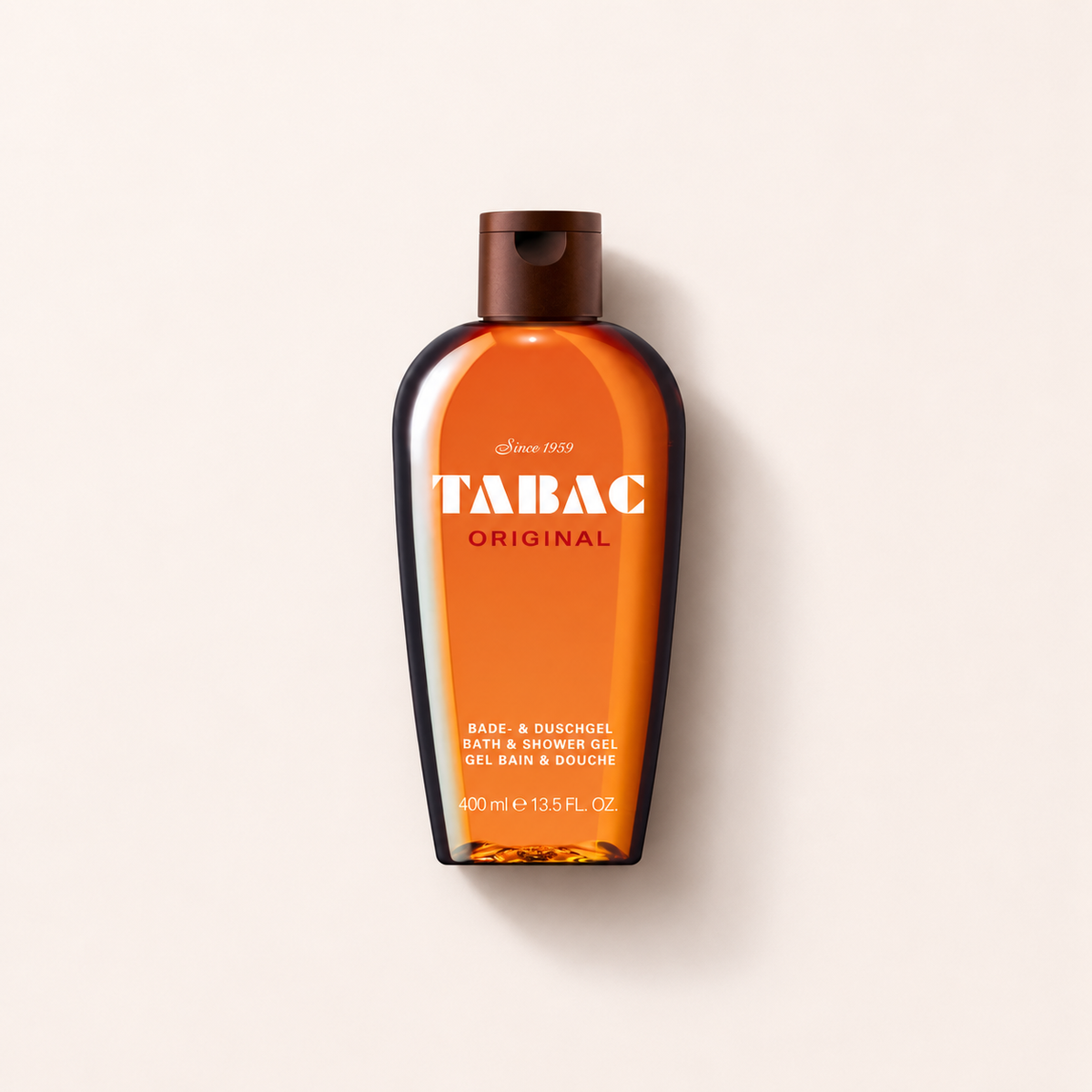 TABAC Original 400 ml – sprchový gel – MrRizz