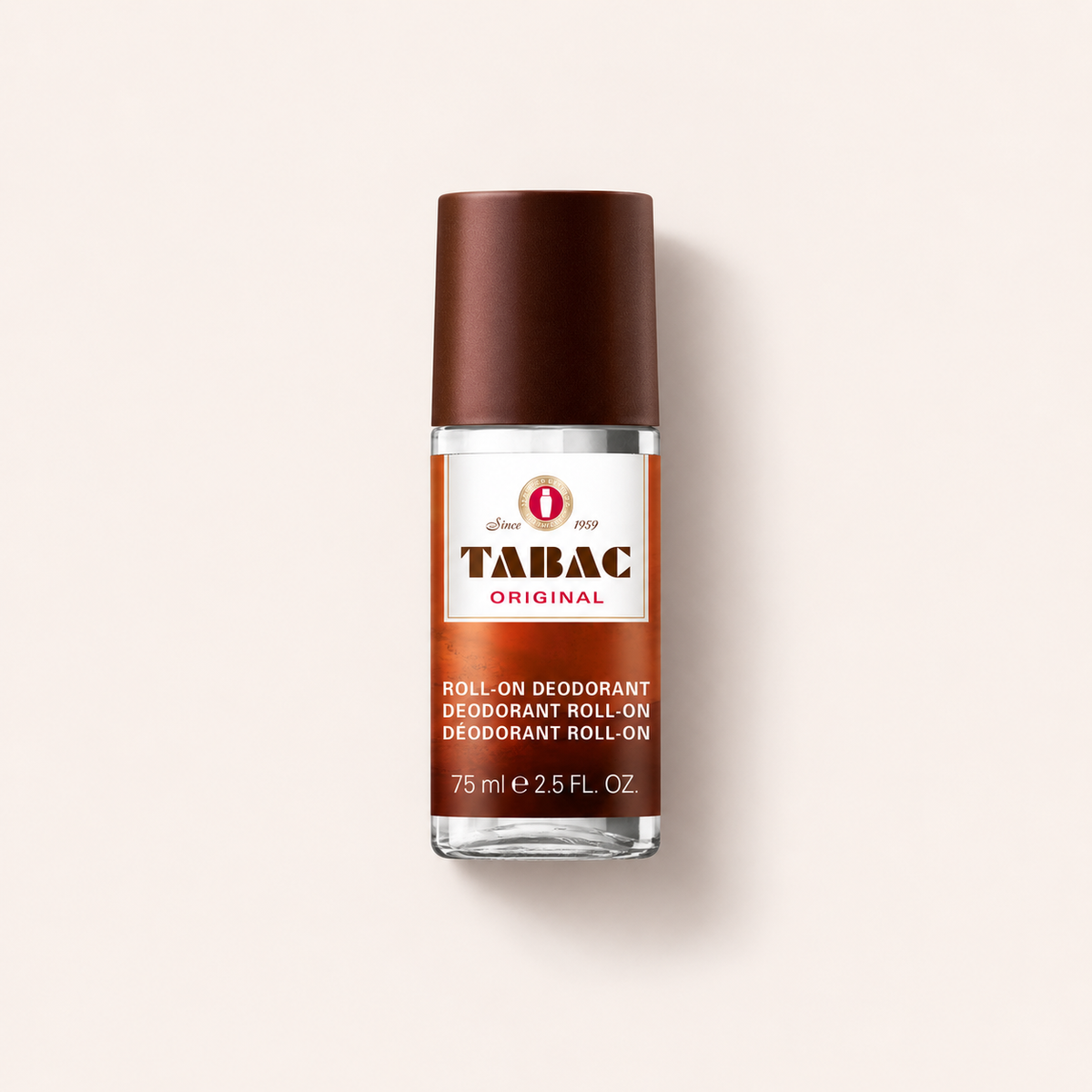 TABAC Original 75 ml – deodorant – MrRizz
