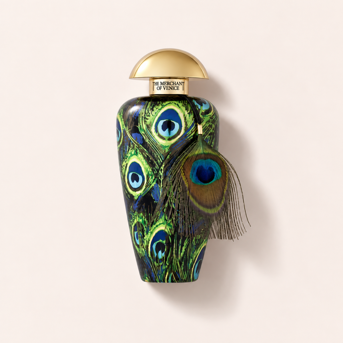 The Merchant of Venice Imperial Emerald 100 ml – parfémovaná voda – MrRizz
