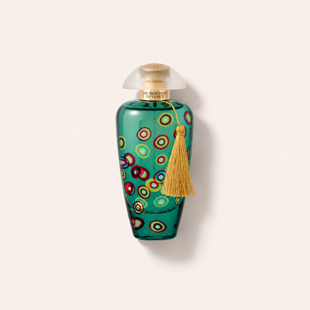 The Merchant of Venice Mandarin Carnival 100 ml – parfémovaná voda – MrRizz