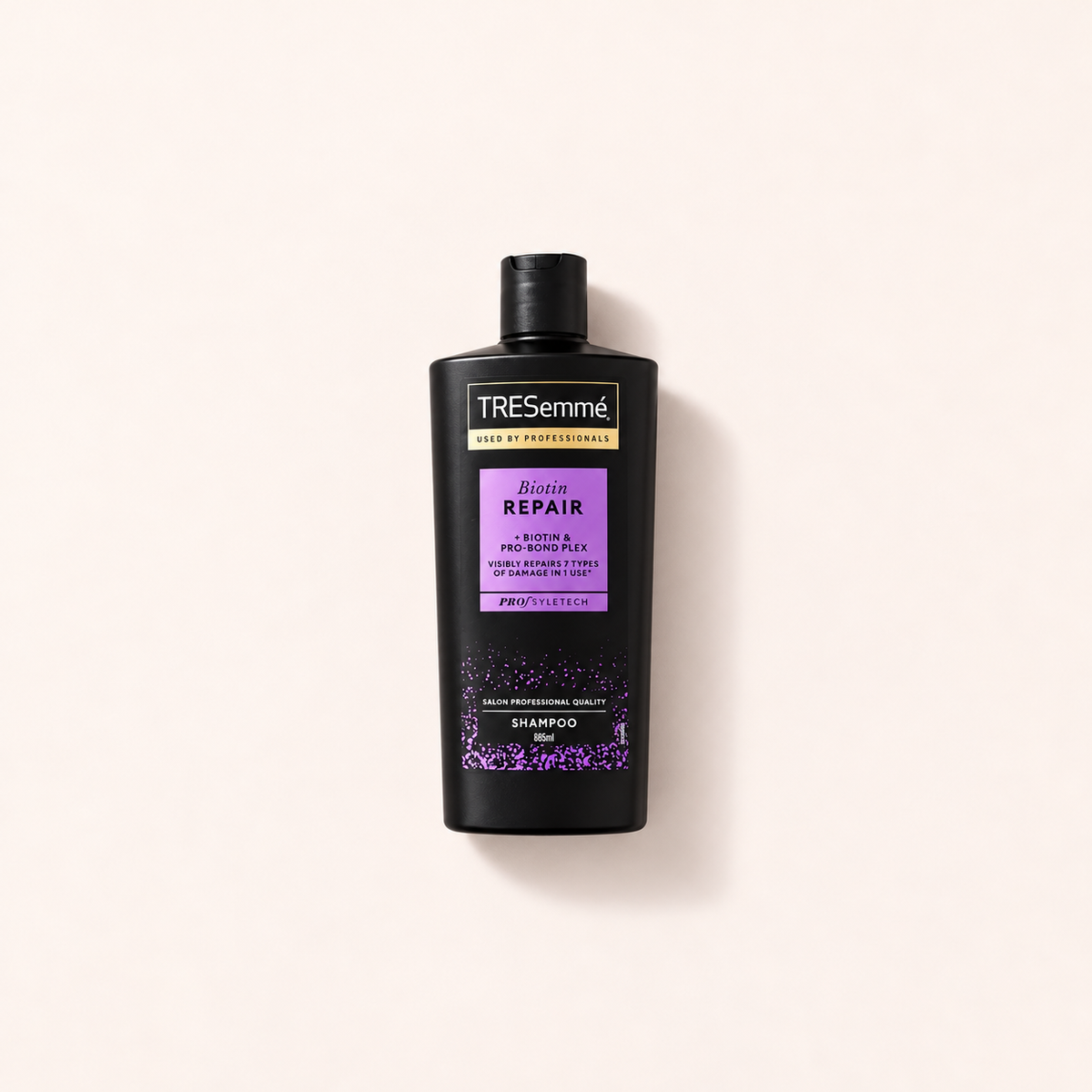 TRESemmé Biotin Repair Shampoo 685 ml – šampon – MrRizz