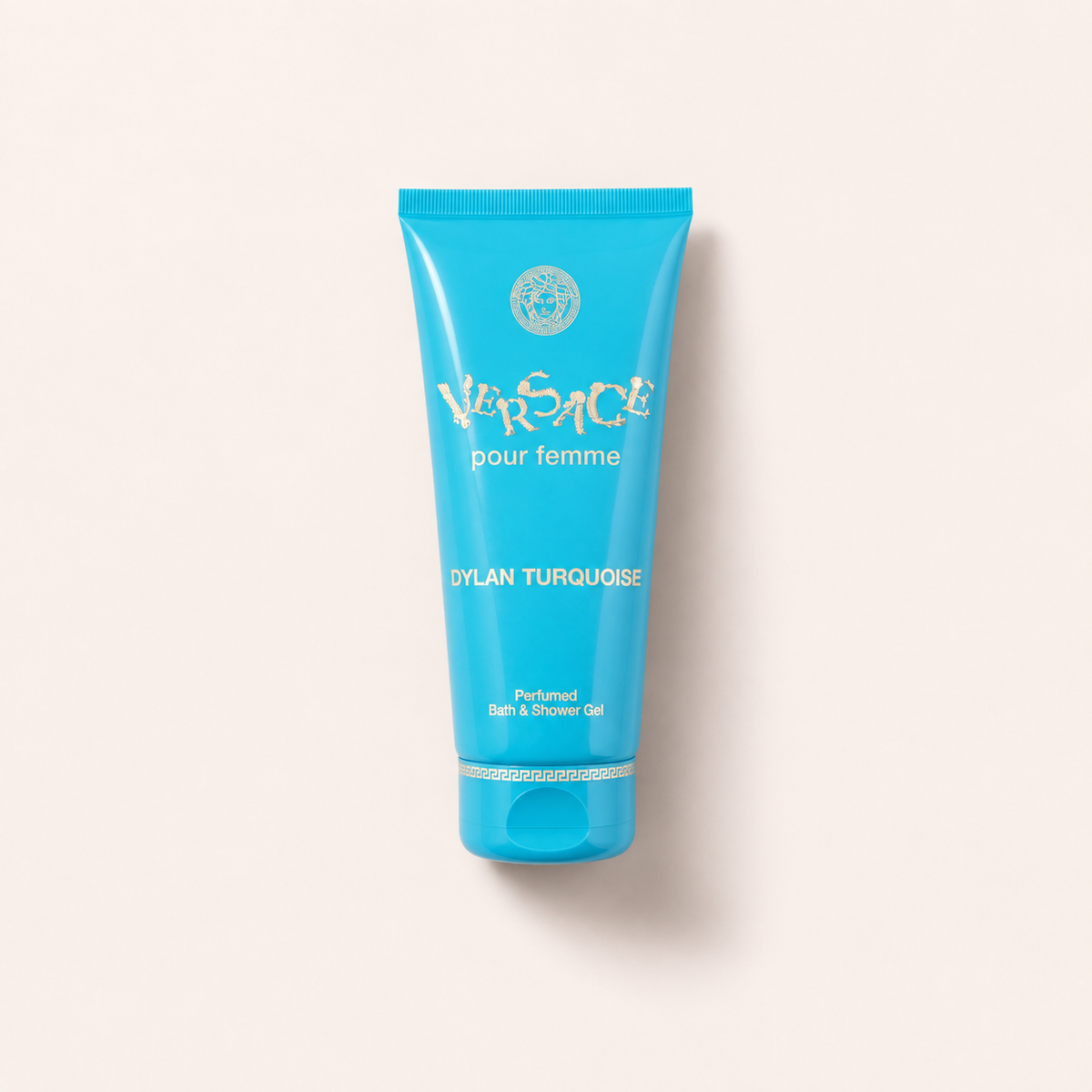 Versace Pour Femme Dylan Turquoise 200 ml – sprchový gel – MrRizz