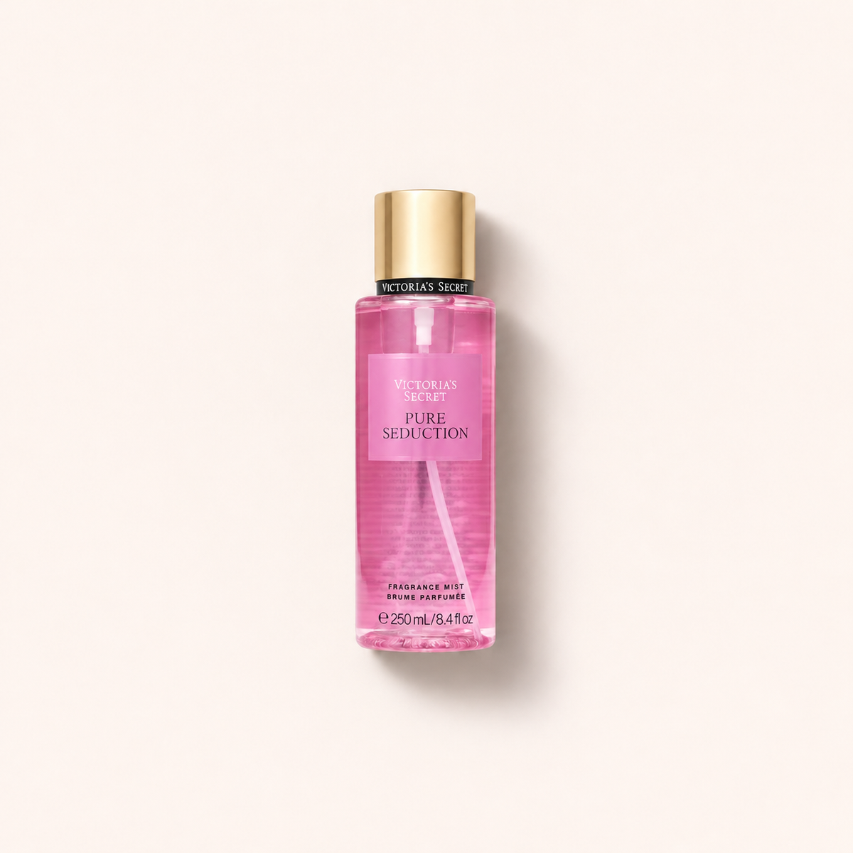 Victoria´s Secret Pure Seduction 250 ml – tělový sprej – MrRizz