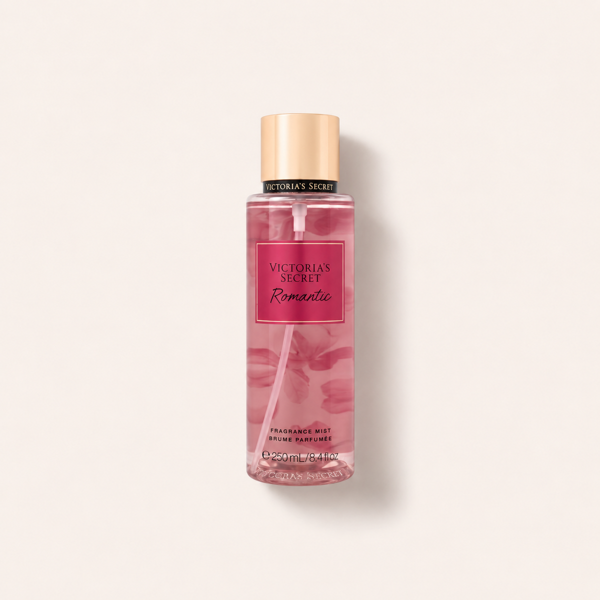 Victoria´s Secret Romantic 250 ml – tělový sprej – MrRizz