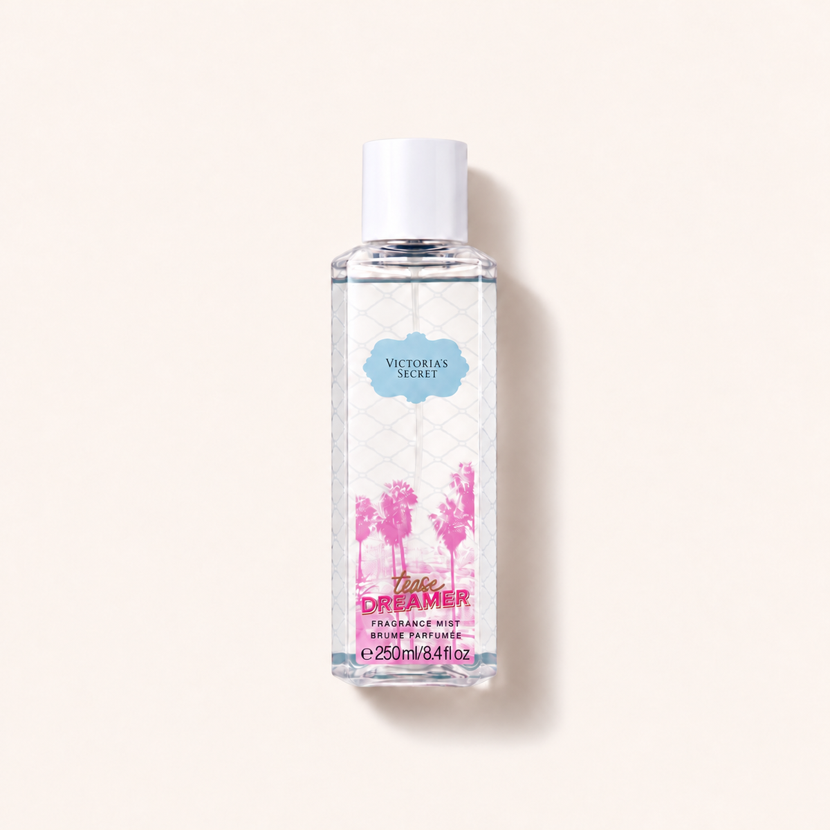 Victoria´s Secret Tease Dreamer 250 ml – tělový sprej – MrRizz