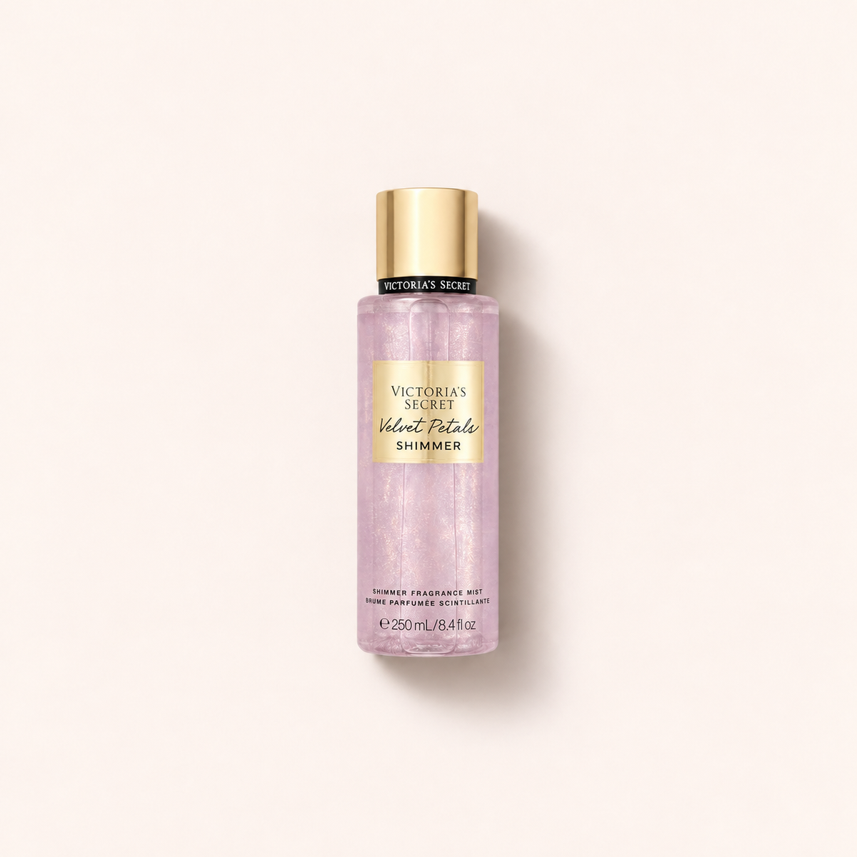 Victoria´s Secret Velvet Petals Shimmer 250 ml – tělový sprej – MrRizz