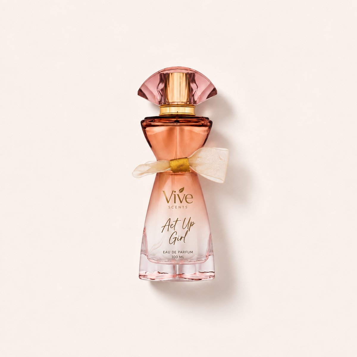 Vive Scents Act Up Girl 100 ml – parfémovaná voda – MrRizz