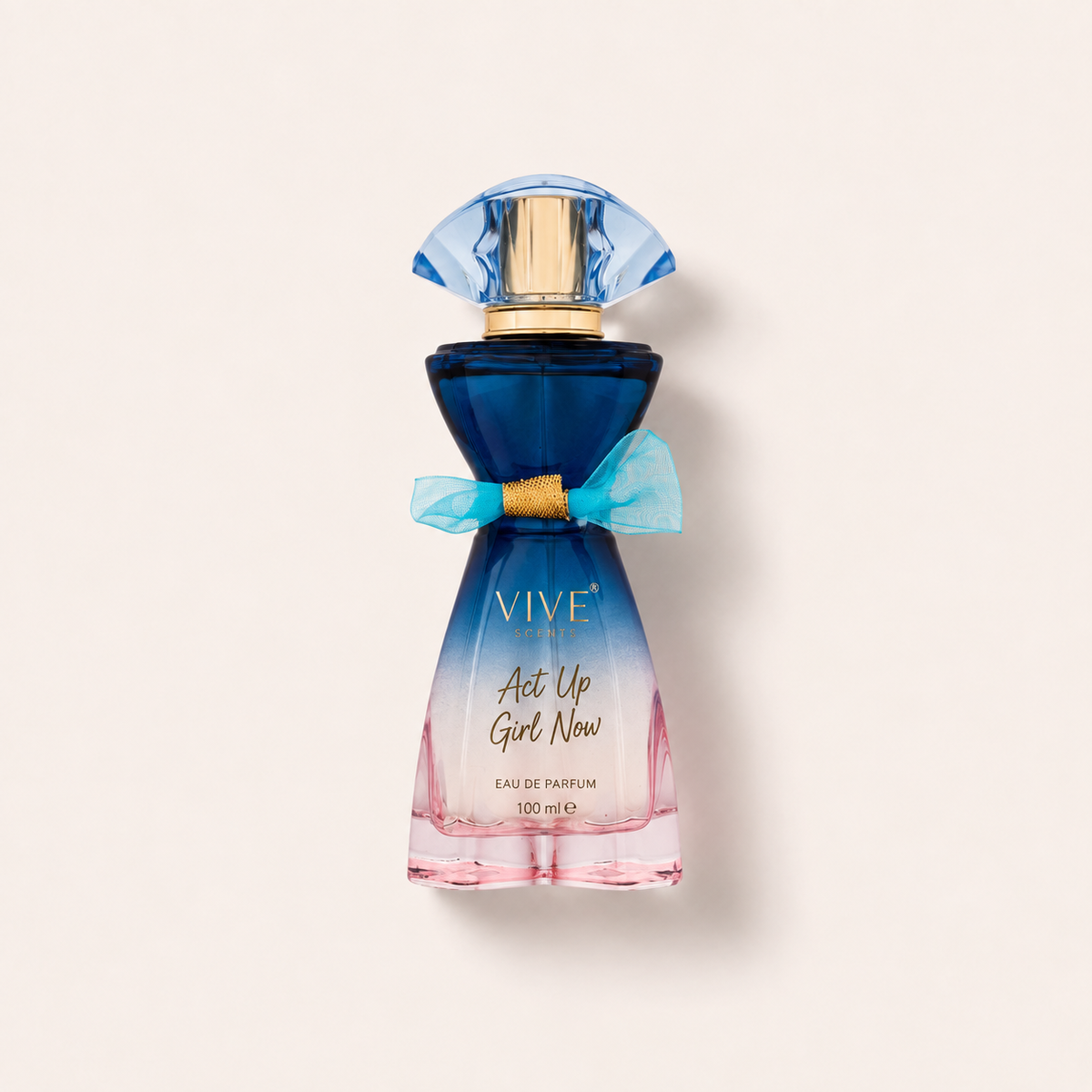 Vive Scents Act Up Girl Now 100 ml – parfémovaná voda – MrRizz