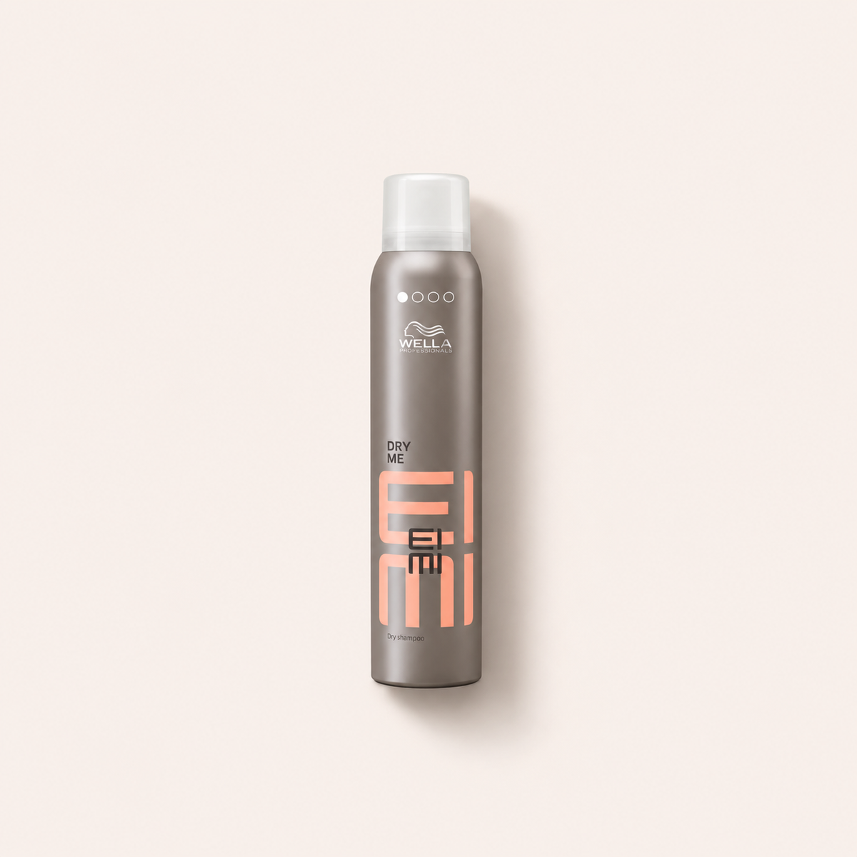 Wella Professionals Eimi Dry Me 180 ml – suchý šampon – MrRizz