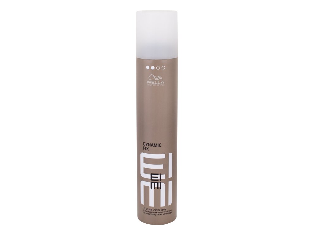 Wella Professionals Eimi Dynamic Fix 300 ml - 300ml - Lak na vlasy