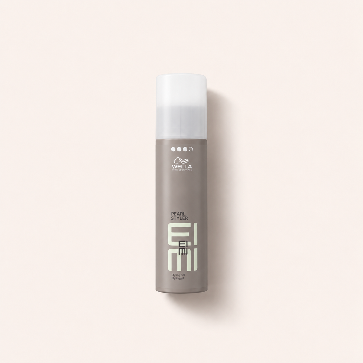 Wella Professionals Eimi Pearl Styler 100 ml – gel na vlasy – MrRizz