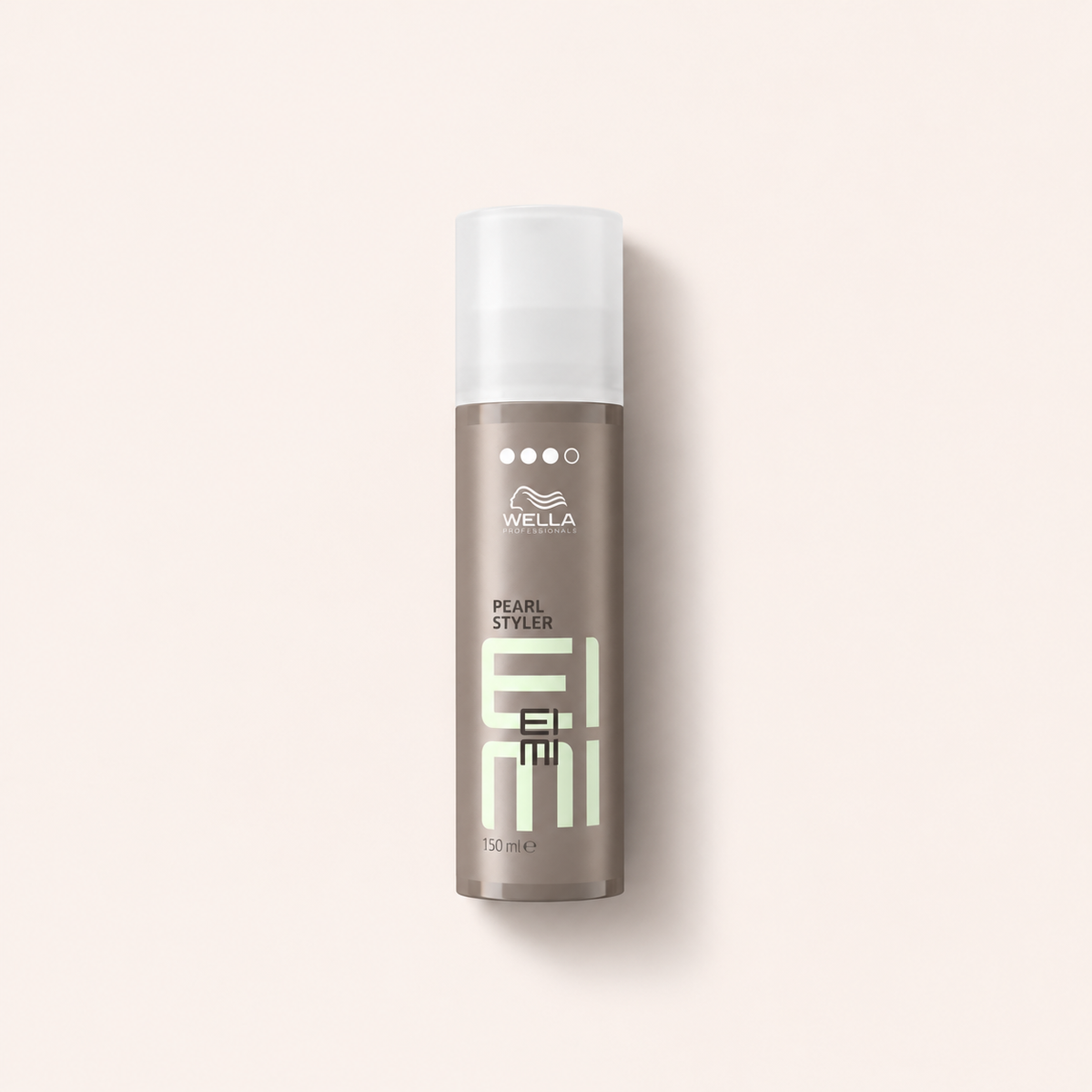 Wella Professionals Eimi Pearl Styler 150 ml – gel na vlasy – MrRizz
