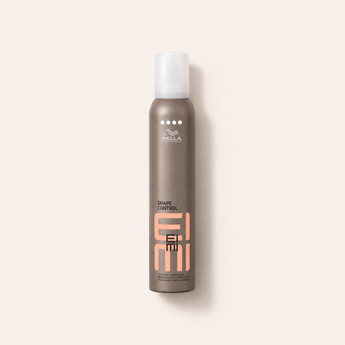 Wella Professionals Eimi Shape Control 300 ml – tužidlo na vlasy – MrRizz
