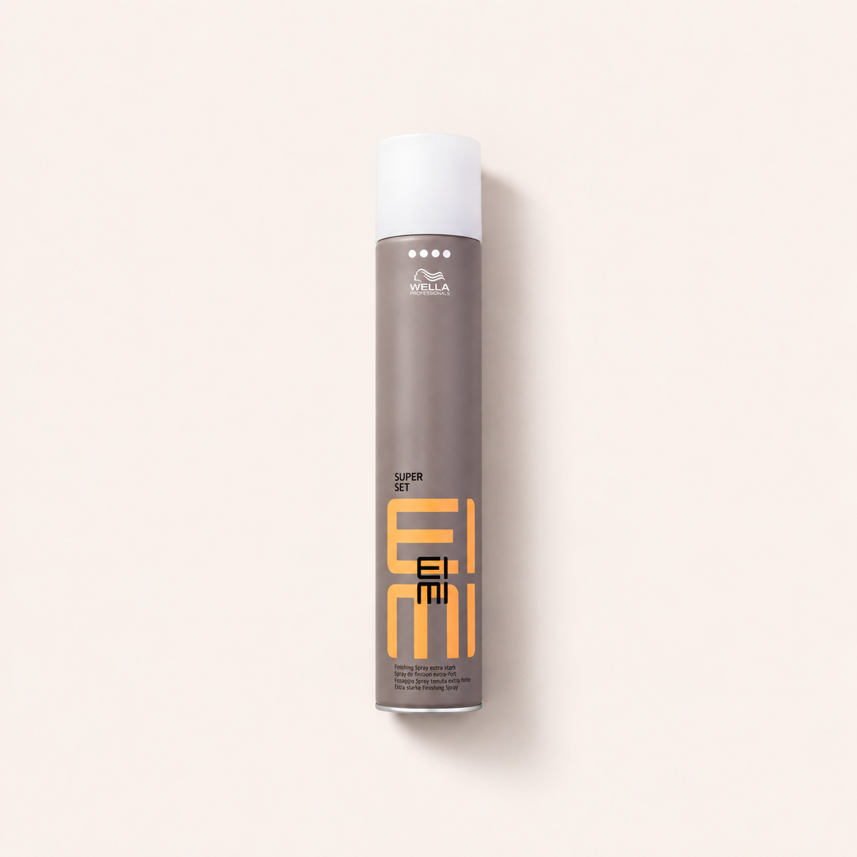Wella Professionals Eimi Super Set 500 ml – lak na vlasy – MrRizz
