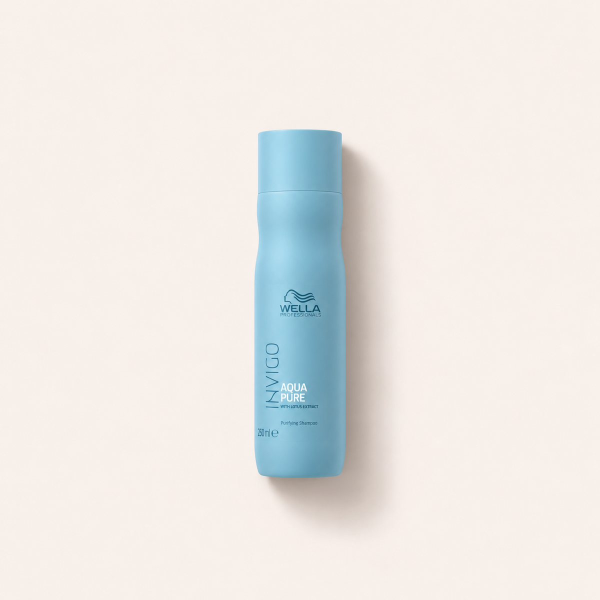 Wella Professionals Invigo Aqua Pure 250 ml – šampon – MrRizz