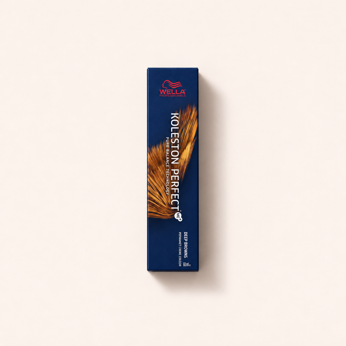 Wella Professionals Koleston Perfect Me+ Deep Browns 60 ml – barva na vlasy – MrRizz