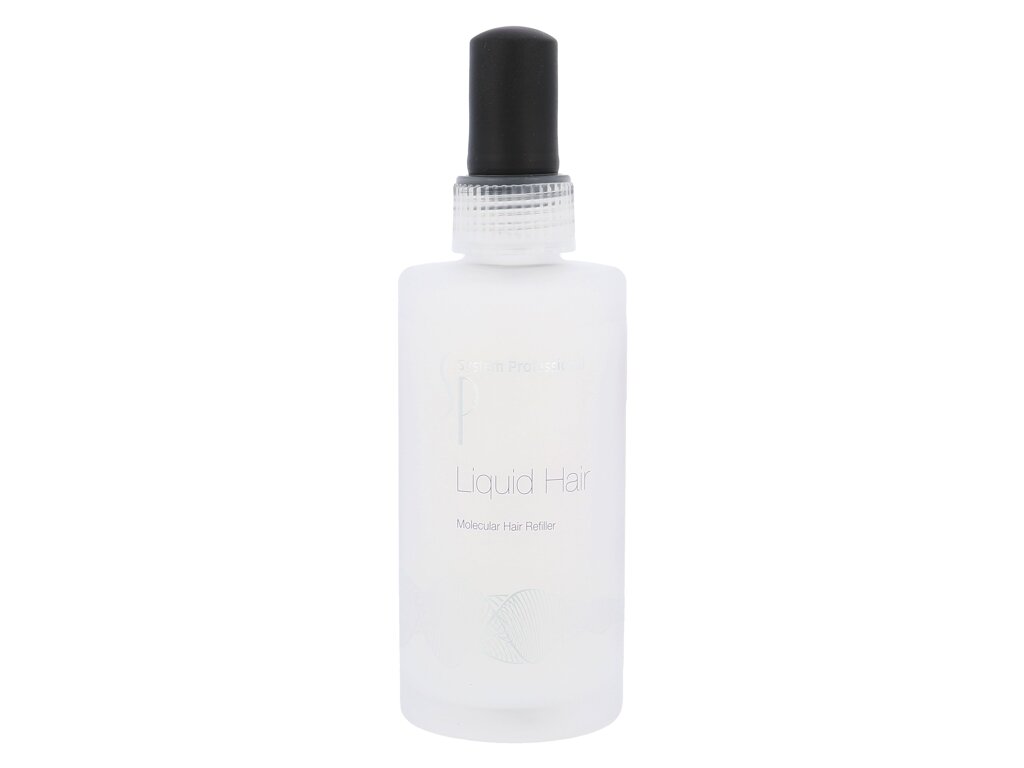Wella Professionals SP Liquid Hair Molecular Refiller 100 ml - 100ml - Sérum na vlasy – MrRizz