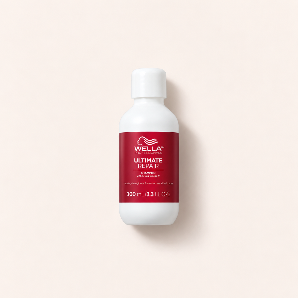 Wella Professionals Ultimate Repair Shampoo 100 ml – šampon – MrRizz