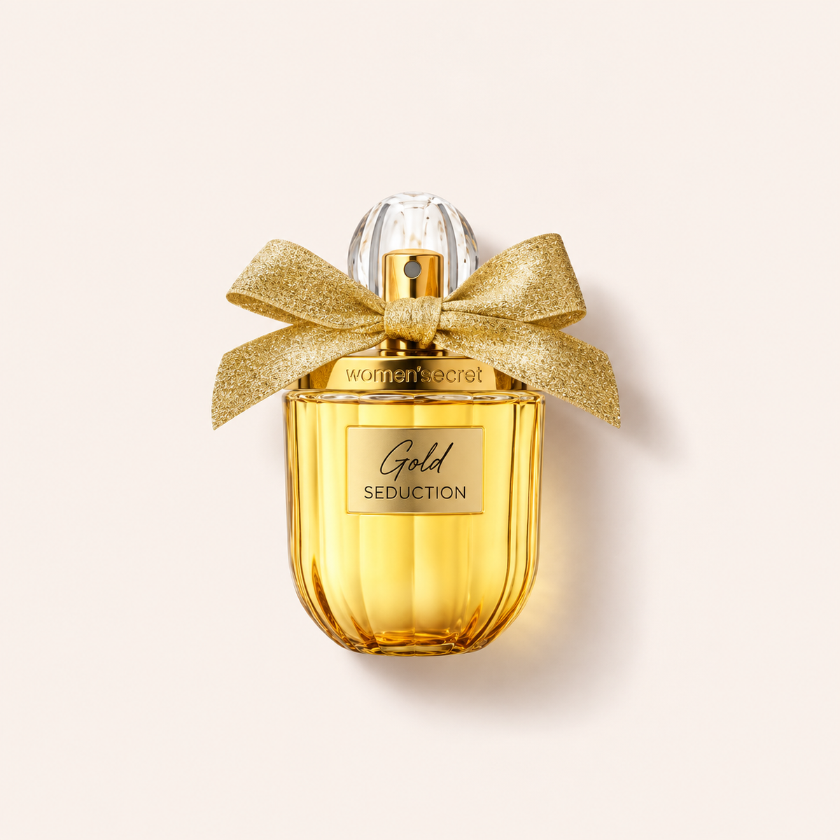 Women´Secret Gold Seduction 100 ml – parfémovaná voda – MrRizz