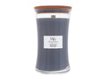 WoodWick Evening Onyx 610 ml - 610ml - Vonná svíčka
