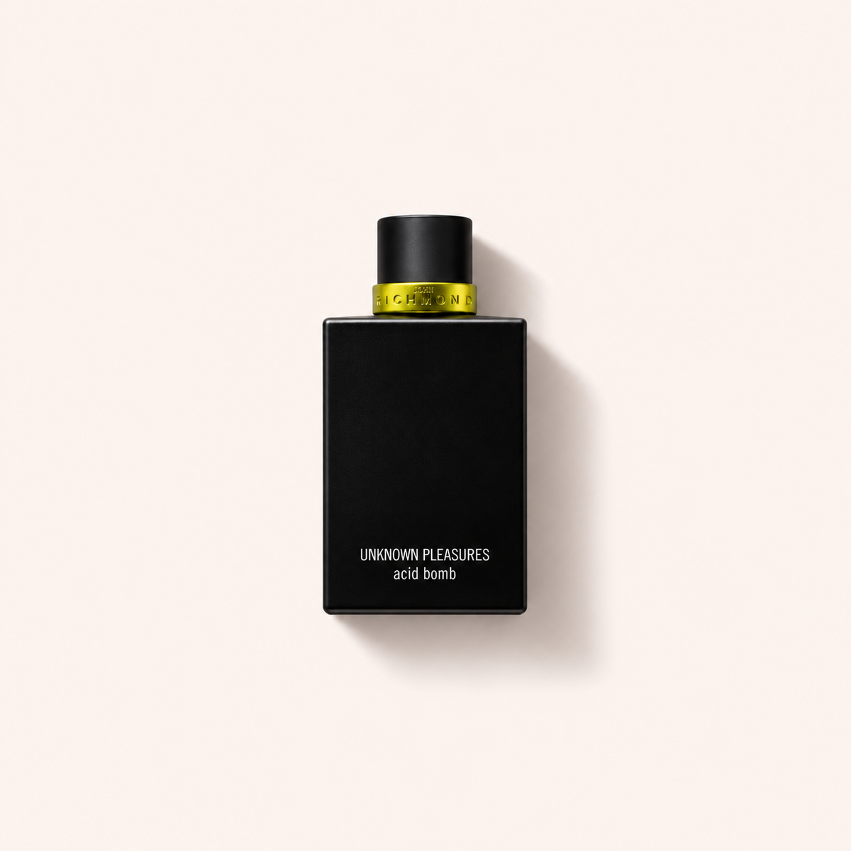 John Richmond Unknown Pleasures Acid Bomb 100 ml