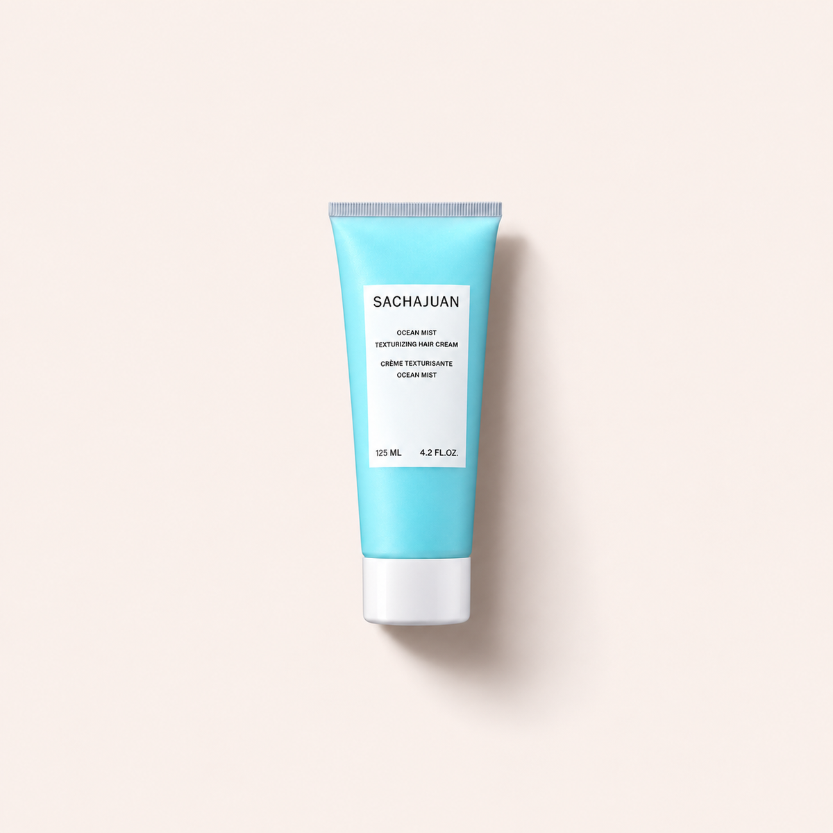 Sachajuan Ocean Mist Texturizing Hair Cream125 ml – produktová fotografie – MrRizz