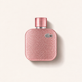 Lacoste L1212 Silver Rose 100 ml – produktová fotografie – MrRizz