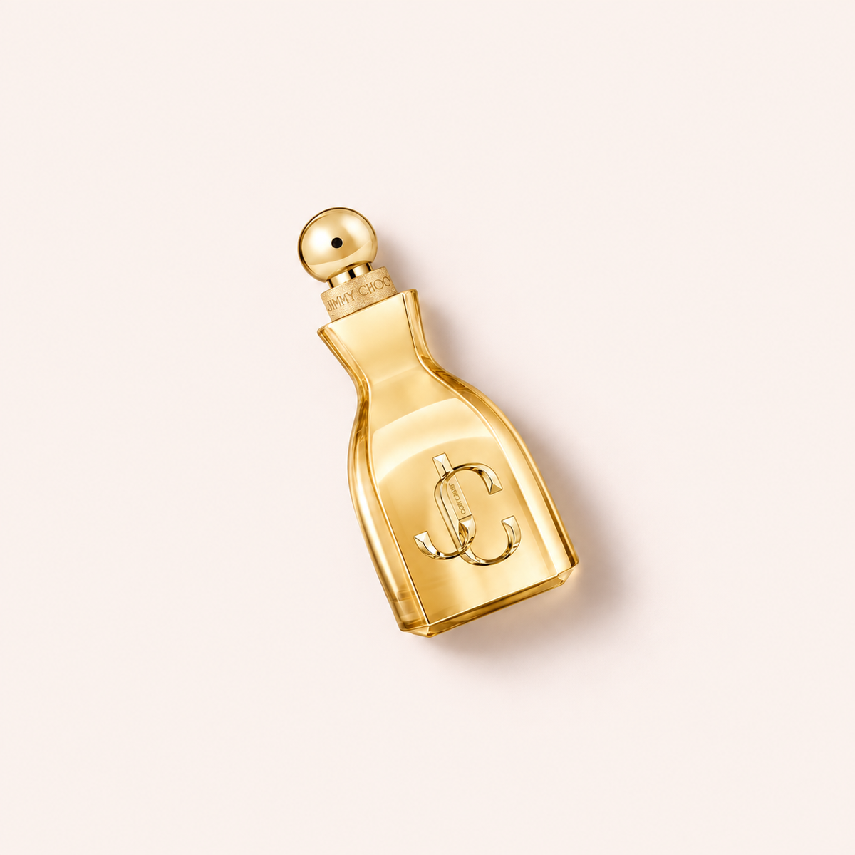 Jimmy Choo I Want Choo Le Parfum 125 ml – MrRizz