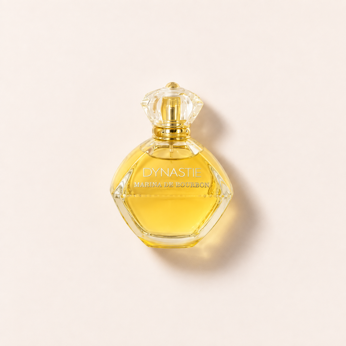 Marina de Bourbon Dynastie Golden 100 ml – MrRizz