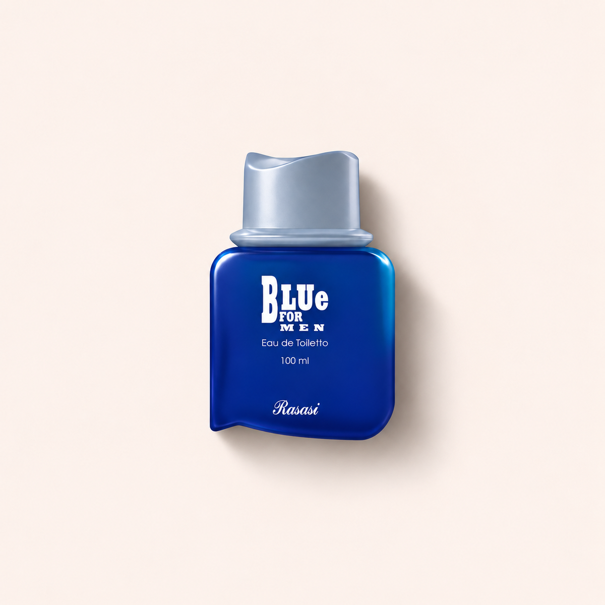 Rasasi Blue 100 ml – MrRizz