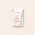Clarins Velvet Cleansing Milk 400 ml