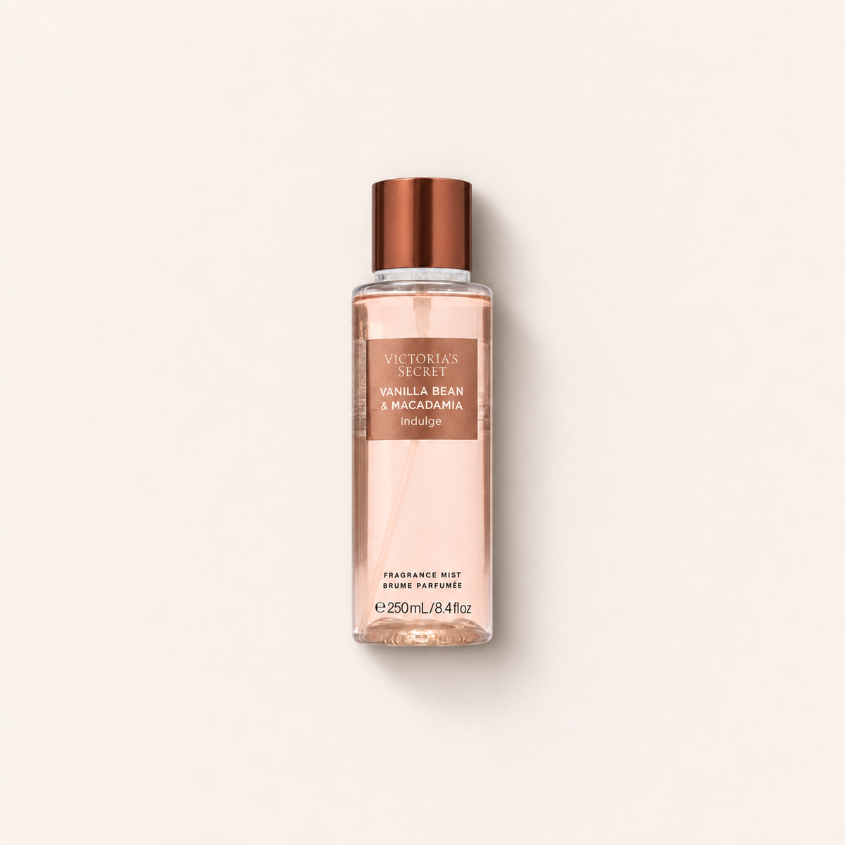 Victoria´s Secret Vanilla Bean & Macadamia Indulge 250 ml