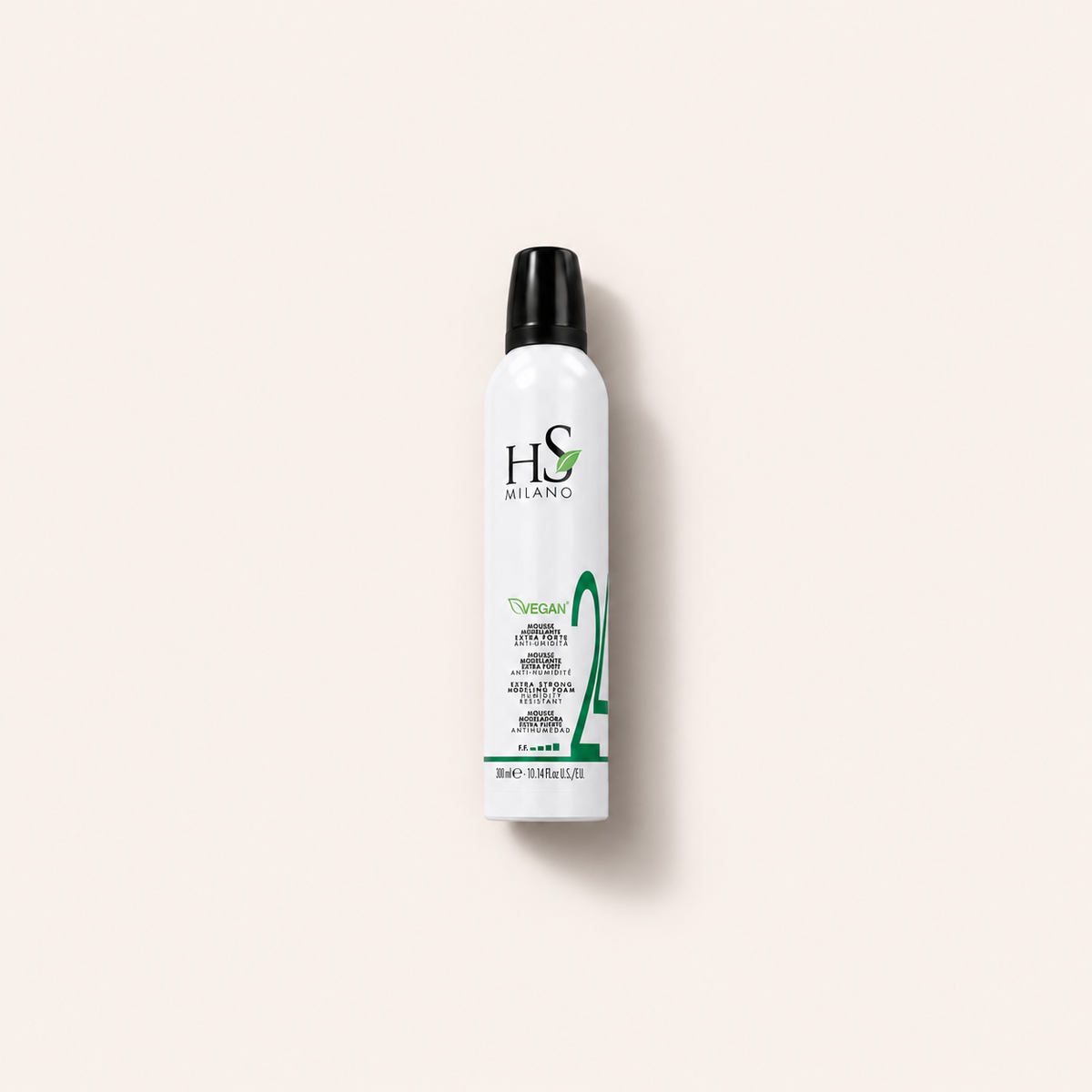 HS MILANO Extra Strong Modeling Foam 300 ml